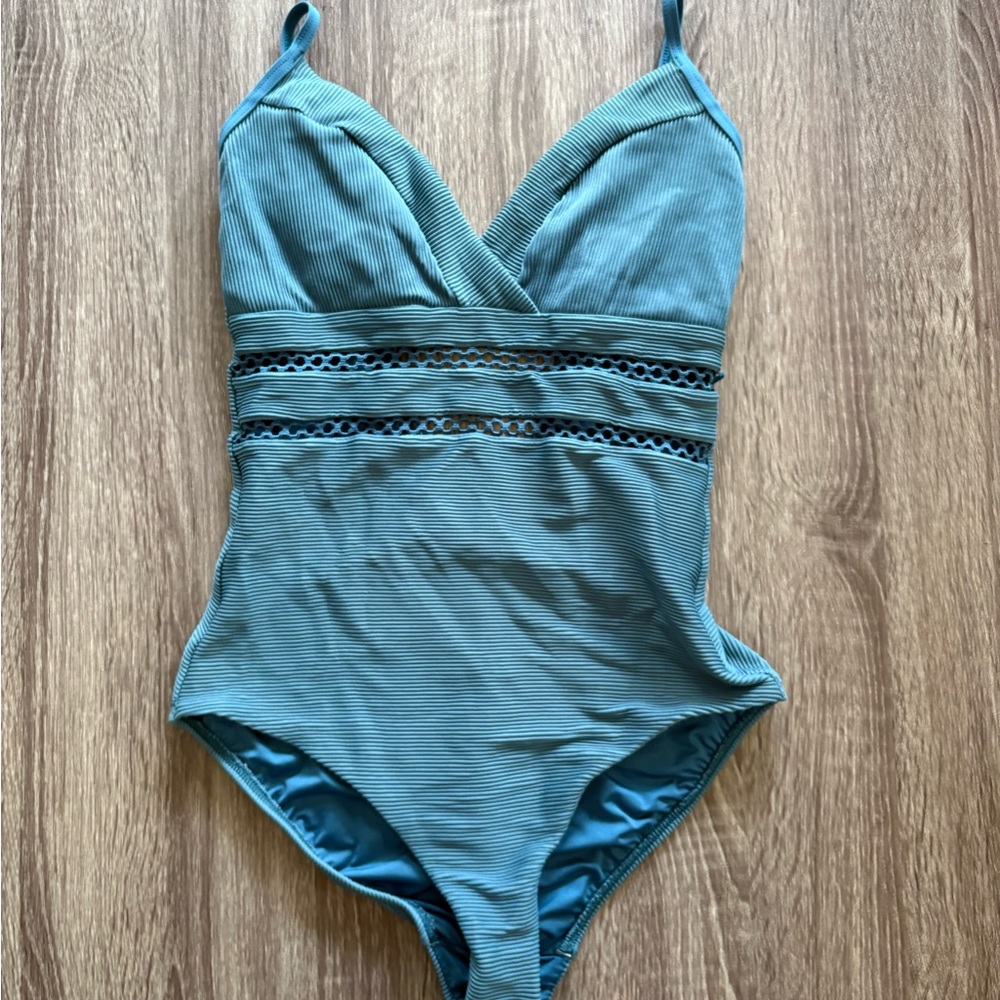 Azura Australia one piece swimsuit